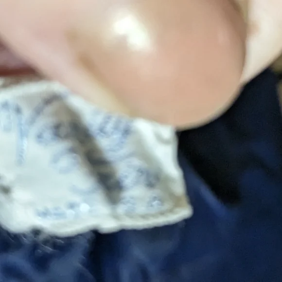 Vintage vanity Fair slip size 36 - Picture 3 of 3